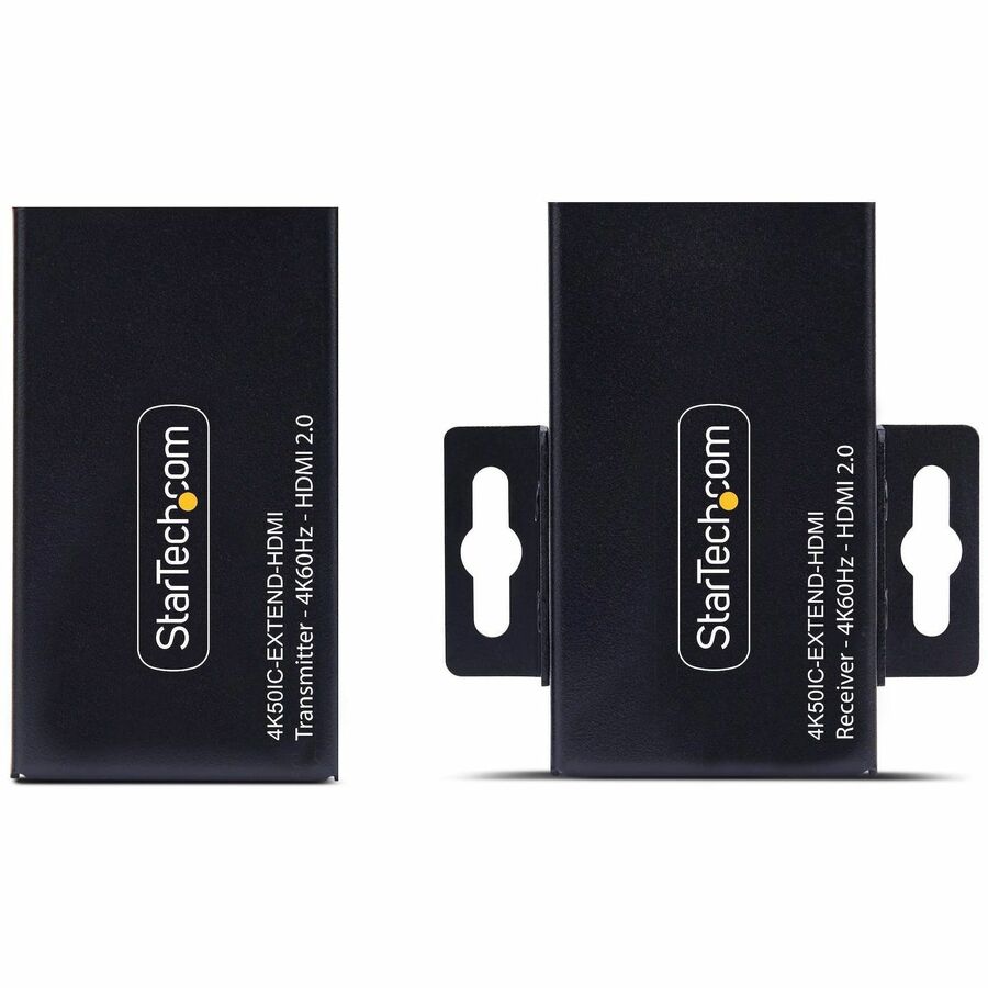 HDMI Extender, 4K 60Hz, 200ft HDMI Extender, 4K 60Hz, 200ft
